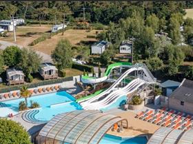 Camping Le Kervilor