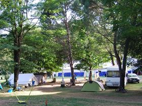 Camping Source de Vie