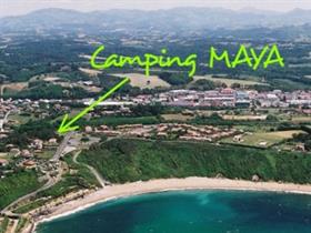 Camping Le Maya