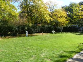 Camping des Gayeulles