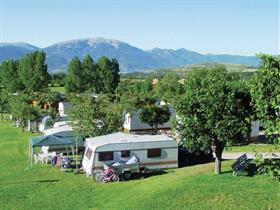 Camping Le Robinson