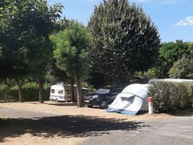 Camping Velay