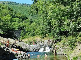 Camping Municipal Rieu Sepoux