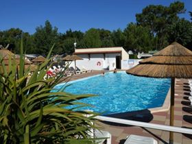 Camping La Conge