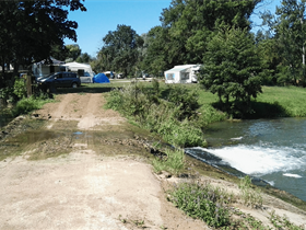 Camping La Valboisière
