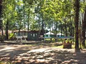 Camping Le Gaoucher