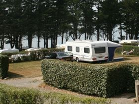 Camping Gwel Kaer