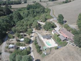 Camping La Fougeraie