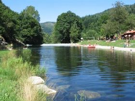 Camping Municipal La Gandole