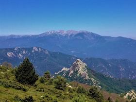 Camping a La Ferme La Fargassa