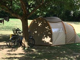 Camping Municipal Le Cantal