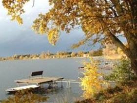 Camping Municipal Le Refuge des Pêcheurs