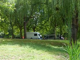 Camping La Pelouse