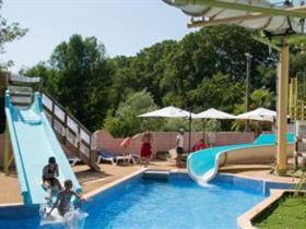 Camping Vert Gapeau