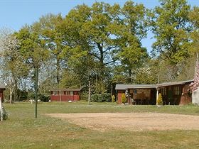 Camping Naturiste Mayenne Nature