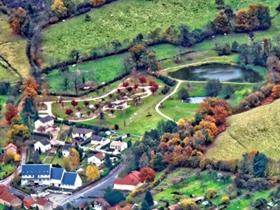 Camping Municipal de Laboulère