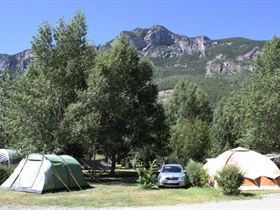 Municipal Les Ecrins