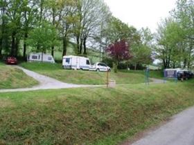 Camping Municipal Les Adrets