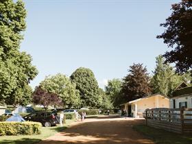 Camping Municipal Le Verdille