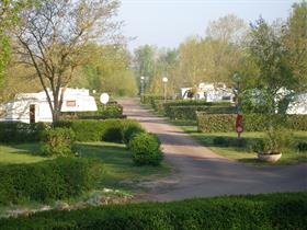 Camping L'Amitié