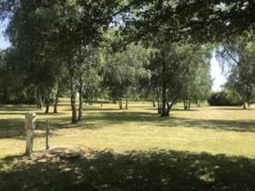Camping de Mon Village Cieux