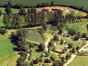 Camping Monts du Lyonnais