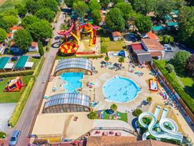 Capfun Vakantiepark Les Coquelicots