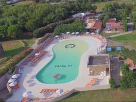 Camping La Pietra