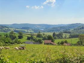 Camping Ambiance Morvan