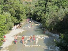 Vakantiepark Domaine des Bridoux