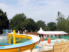 Camping du Grand Fay