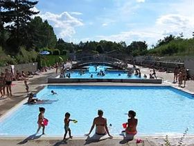 Camping La Fressange