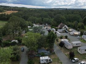 Camping Les Chesnets