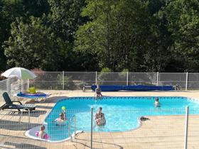 Camping Municipal de La Petite Boulogne