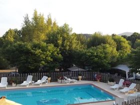 Camping du Bon Crouzet