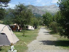 Camping Lou Passavous