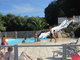 Camping Trezulien