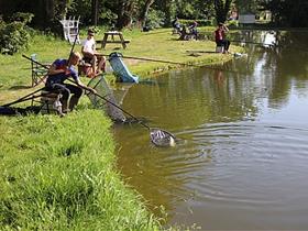 Camping Les Sources