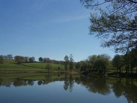 Camping de Montreal