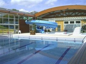 Camping Municipal de Condé sur Noireau