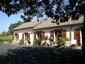 Camping Ferme La Valette