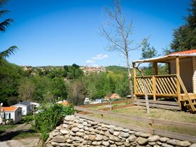 Camping Le Canigou