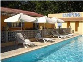 Camping Saint Martin