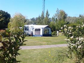 Camping Les Clos Fleuris