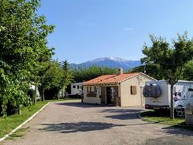 Camping Municipal Le Cabanil