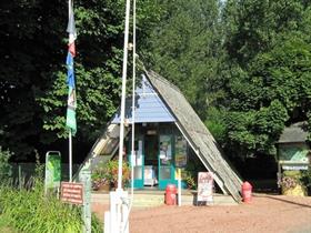 Camping Municipal Le Val D'Oise