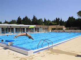 Camping Les Avignon