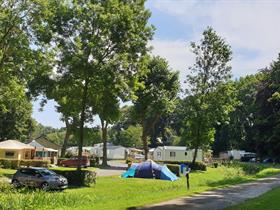 Camping des Vallées