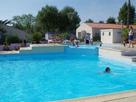 Camping La Rive