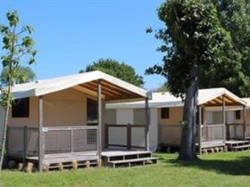 Camping La Marzelle